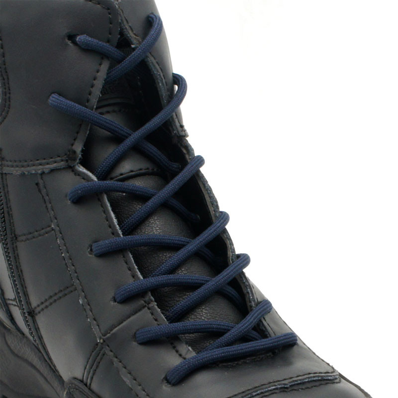 Jual Aksesoris Sneakers Kipzkapz Round 4Mm Navy Original Rs69 - Round 4Mm - v3.ncrsport.com